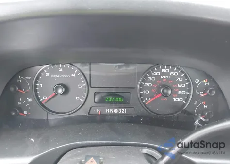 2007 Ford F-350 Xl/Xlt z USA, uszkodzony, nr VIN 1FDWX30537EA27009